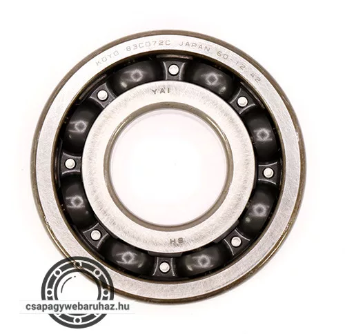 83C072 C  SH2-9T CS36 KOYO