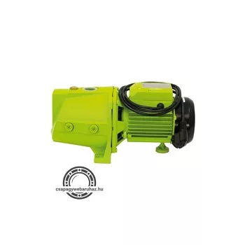   szivattyú, 500W, kerti  Extol Craft, rozsdamentes tengely, noryl lapát, max.3600 l/óra, max. 41m