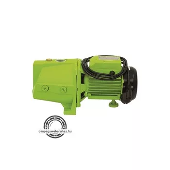   szivattyú, 750W, kerti  Extol Craft, rozsdamentes tengely, noryl lapát, max.5400 l/óra, max. 46m