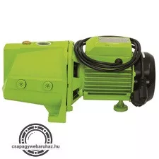 szivattyú, 750W, kerti  Extol Craft, rozsdamentes tengely, noryl lapát, max.5400 l/óra, max. 46m