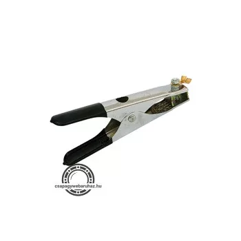 testcsipesz hegesztéshez, 300A-ig