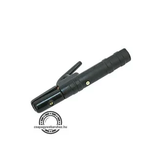 Elektróda fogó, 300A-ig EXTOL 84530
