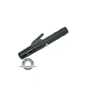 elektróda fogó, 300A-ig