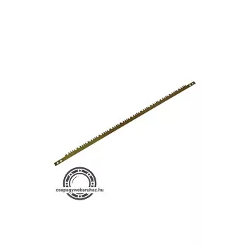 fafűrészlap; Muta, 914mm, nyers fára