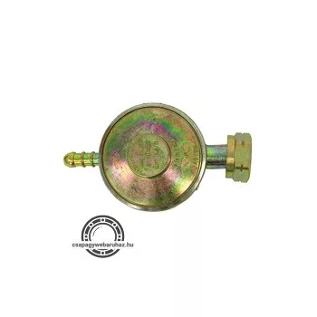 PB reduktor 30mBar, 1.kg/h (olasz)