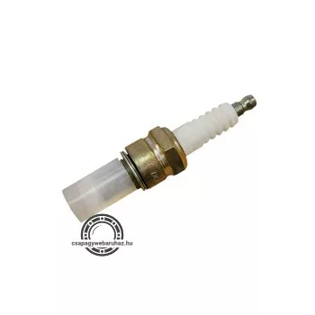   gyújtógyertya, DENSO U16FSR-UB; 8896211 8896212, 8896213 8896214 8896216 generátorokhoz