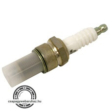 gyújtógyertya, DENSO W16EPR-U; benzin üzem keretes áramfejlesztőkhőz szivattyúkhoz