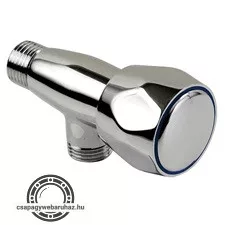 sarokszelep 1/2", króm, BALLETTO