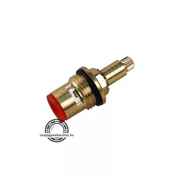 tartalék kerámia szelep, 8504x csapokhoz  BALLETTO