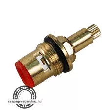 tartalék kerámia szelep, 8504x csapokhoz  BALLETTO