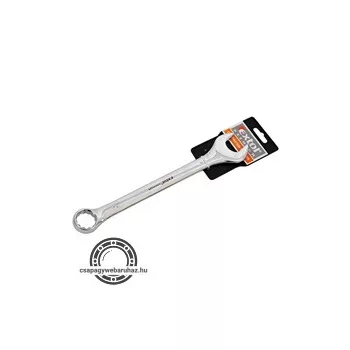 csillag-villás kulcs, CrV.; 6 mm, elliptikus