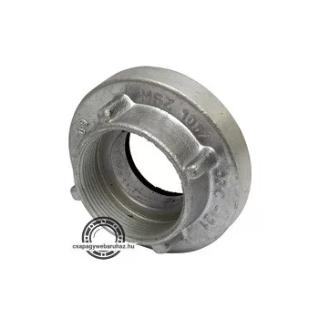   csonkkapocs belső menetes C-2" (52mm), 8895101 szivattyúhoz