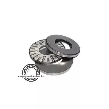 87410 TV INA axiális csapágy