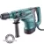 ütvefúró- és vésőkalapács, elektropneumatikus; 1100W, 9J, SDS MAX