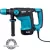 ütvefúró- és vésőkalapács, elektropneumatikus; 1100W, 7J, SDS Plus