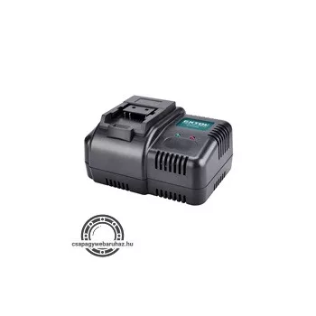 akkutöltő, 2,5A, a 8791110 géphez