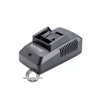 akkutöltő, 3 A, a 8791115 és 8791255 géphez