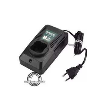   töltő 16,6V 8791151, 8791250 és 8798300 Li-ion géphez,1 órás töltési idő