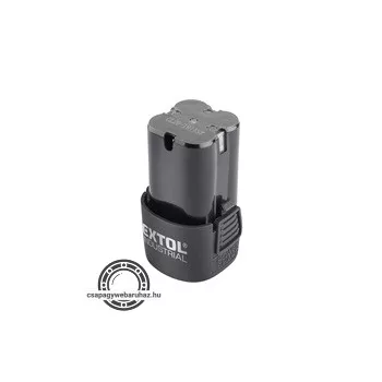 tartalék akku Li-ion, 16V, 2000 mAh a 8791580 géphez