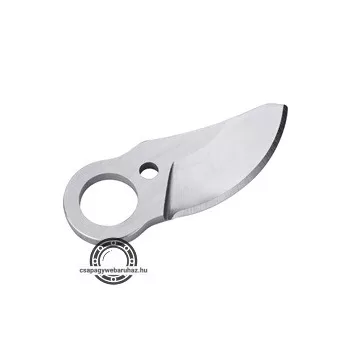 tartalék felső penge a 8791580 géphez