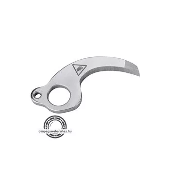 tartalék alsó penge a 8791580 géphez