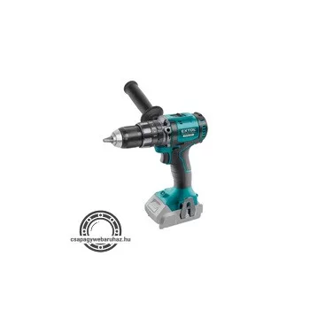   akkus ütvefúró és csavarozó, Share20V, 20V, Li-ion; 80Nm, AKKU és TÖLTŐ NÉLKÜL