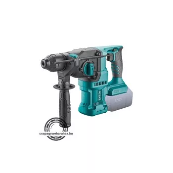   akkus ütvefúró SDS Plus, Share20V, 20V, Li-ion, 2,6 J AKKU és TÖLTŐ NÉLKÜL!, akku és töltő külön rendelhető