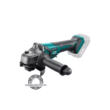   akkus sarokcsiszológép, Share20V, 20V, Li-ion, 125 mm, AKKU és TÖLTŐ NÉLKÜL