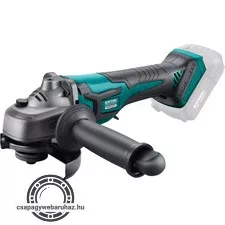 akkus sarokcsiszológép, Share20V, 20V, Li-ion, 125 mm, AKKU és TÖLTŐ NÉLKÜL
