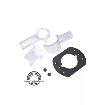 tartalék műanyag csatlakozók a 8793302 felsőmarógéphez