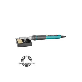   forrasztópáka, 70W, 80-500°C, elektronikusan szabályozott