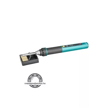   forrasztópáka, USB, PD/QC, 80-450°C, elektronikusan szabályozott