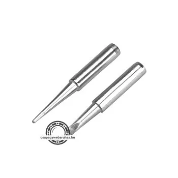 forrasztócsúcs; 2db, bliszteren, 900M, 8794520-hoz