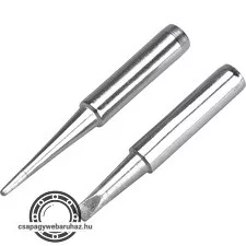 forrasztócsúcs; 2db, bliszteren, 900M, 8794520-hoz