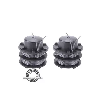 damil orsón, 2 db; 8795610 és 8795611 géphez, 1,6mm