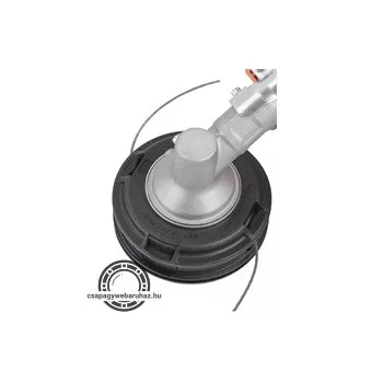 damilfej, komplett,  a 8795701 fűszegélynyíró  géphez