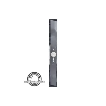 tartalék fém vágókés a 8795721 fűnyíró  géphez