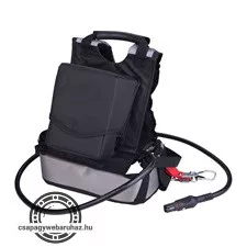 hátizsák a 8795731 (4Ah) és 8795732 (8Ah) tartalék akkuhoz