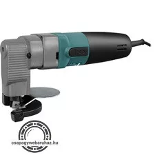 lemezvágó gép, 500W, 6Nm, 2,5kg