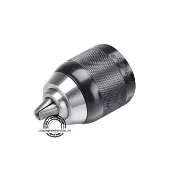   gyorstokmány 2-13mm, 1/2"-20UNF menetes csatlakozás, fém