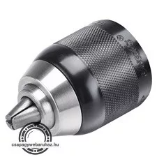 gyorstokmány 2-13mm, 1/2"-20UNF menetes csatlakozás, fém