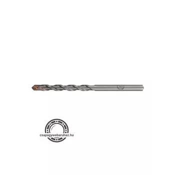 betonfúró normál befogás ; 4×75mm