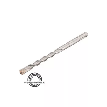 betonfúró, keresztfejű (4 élű), SDS PLUS; 16×460mm