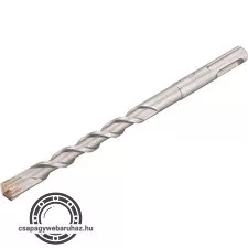 betonfúró, keresztfejű (4 élű), SDS PLUS; 26×600mm