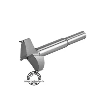   pánthelymaró fára, átm.: 35 mm, keményfém lapkás, befogás: 10mm, hosszúság: 85mm