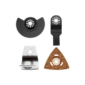 tartalék fej klt., 4 db a 417220, 8891842, 8894100 géphez