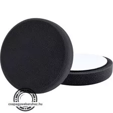 polírkorong, finiselő,  T10, 180×30mm; szürke, tépőzáras