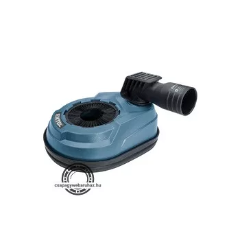 porelszívó adapter (porgyüjtő) fúrógéphez