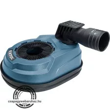 porelszívó adapter (porgyüjtő) fúrógéphez