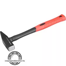 kalapács, üvegszálas nyéllel, DIN 1041/GS; 1500g